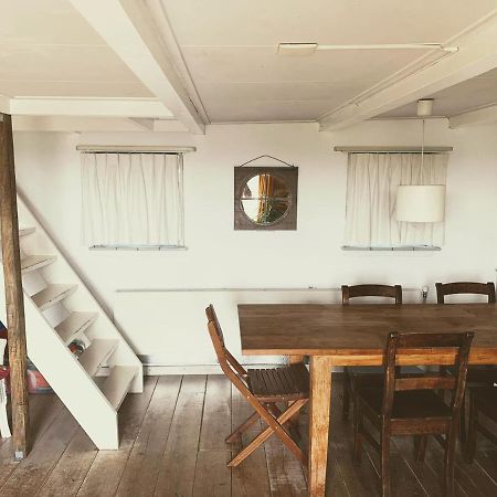 Farmhouse Near Beach Kloosterzande Ngoại thất bức ảnh