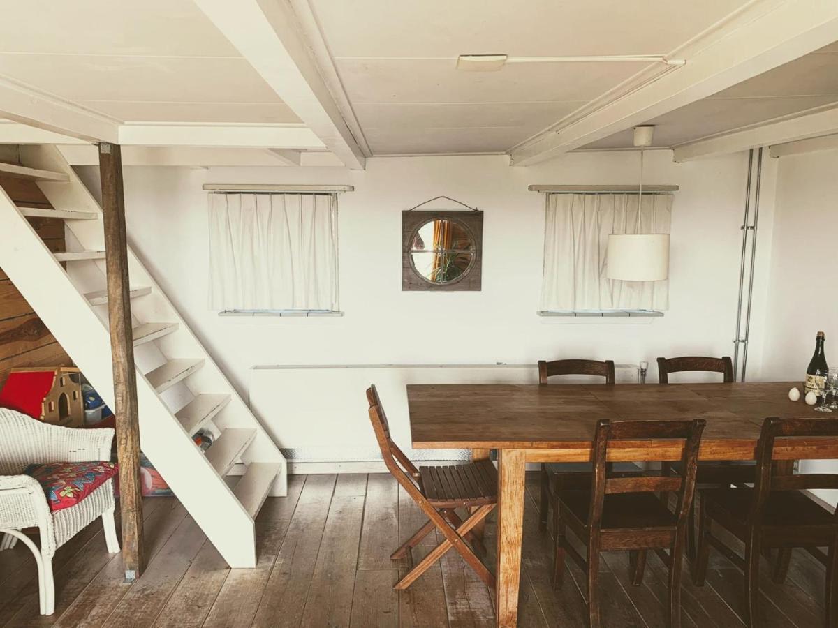 Farmhouse Near Beach Kloosterzande Ngoại thất bức ảnh